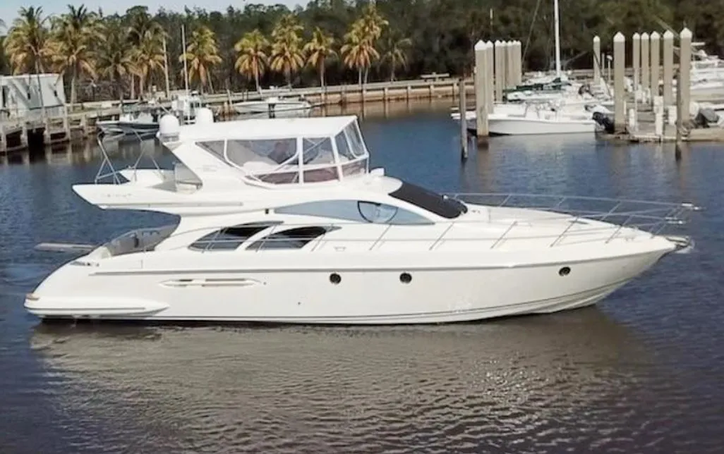 16.8m Cannigione Boat Hire