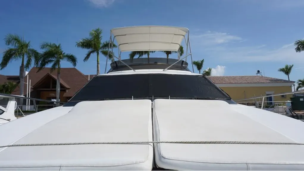 Coral Sea Charterboot - 4