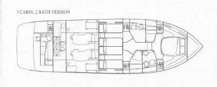 Charter a 15.6m Motor Yacht in Lisbon