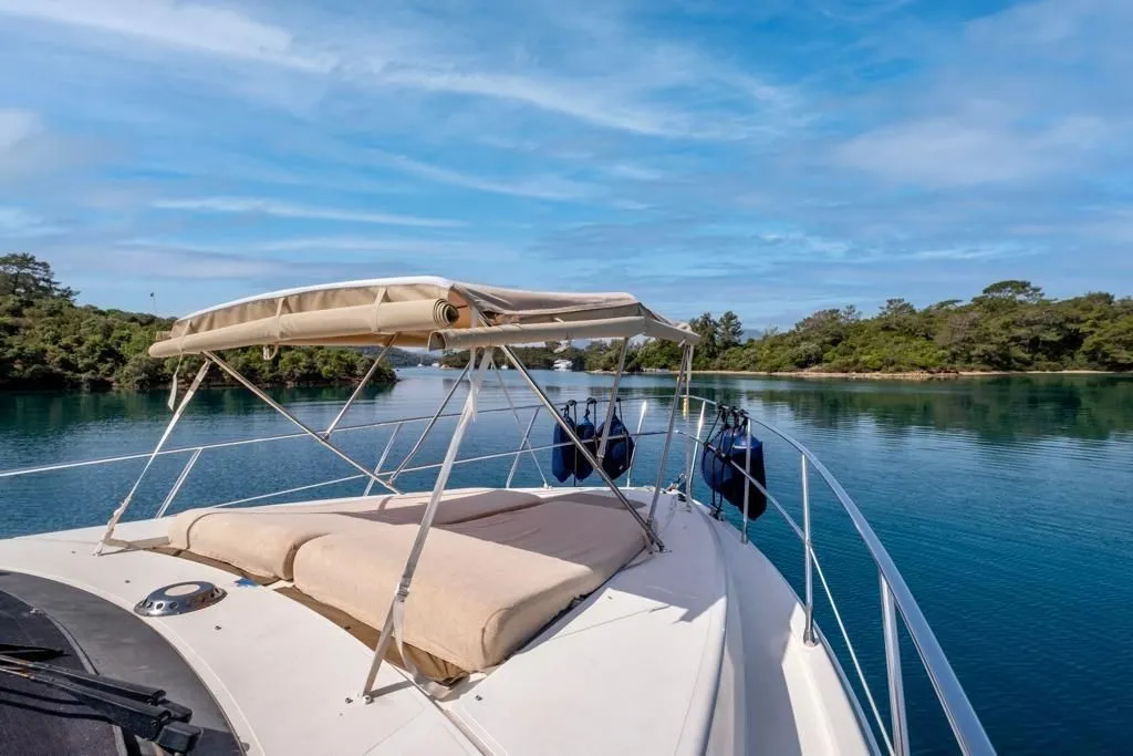 Чартер My Story 1 - 5