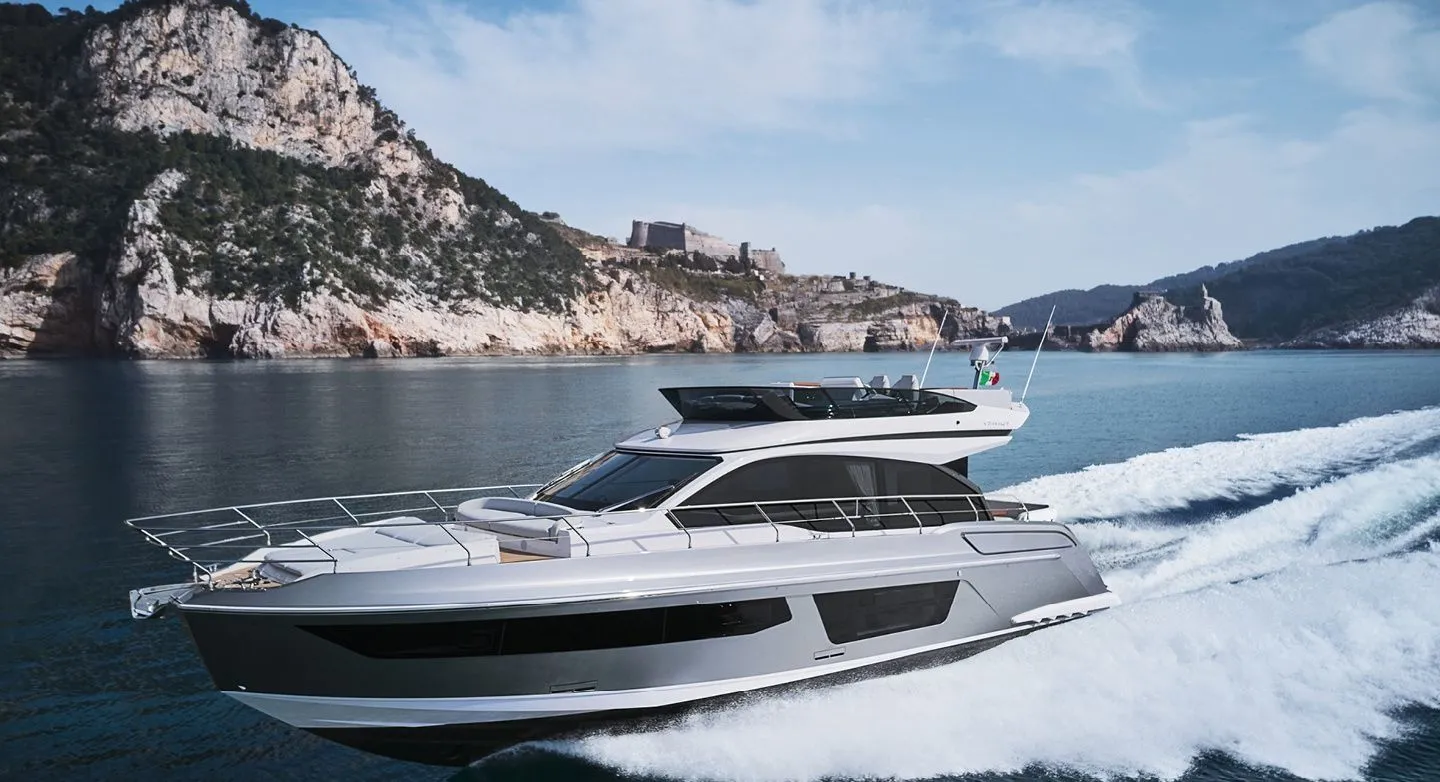 Sea Shell Charter Boat