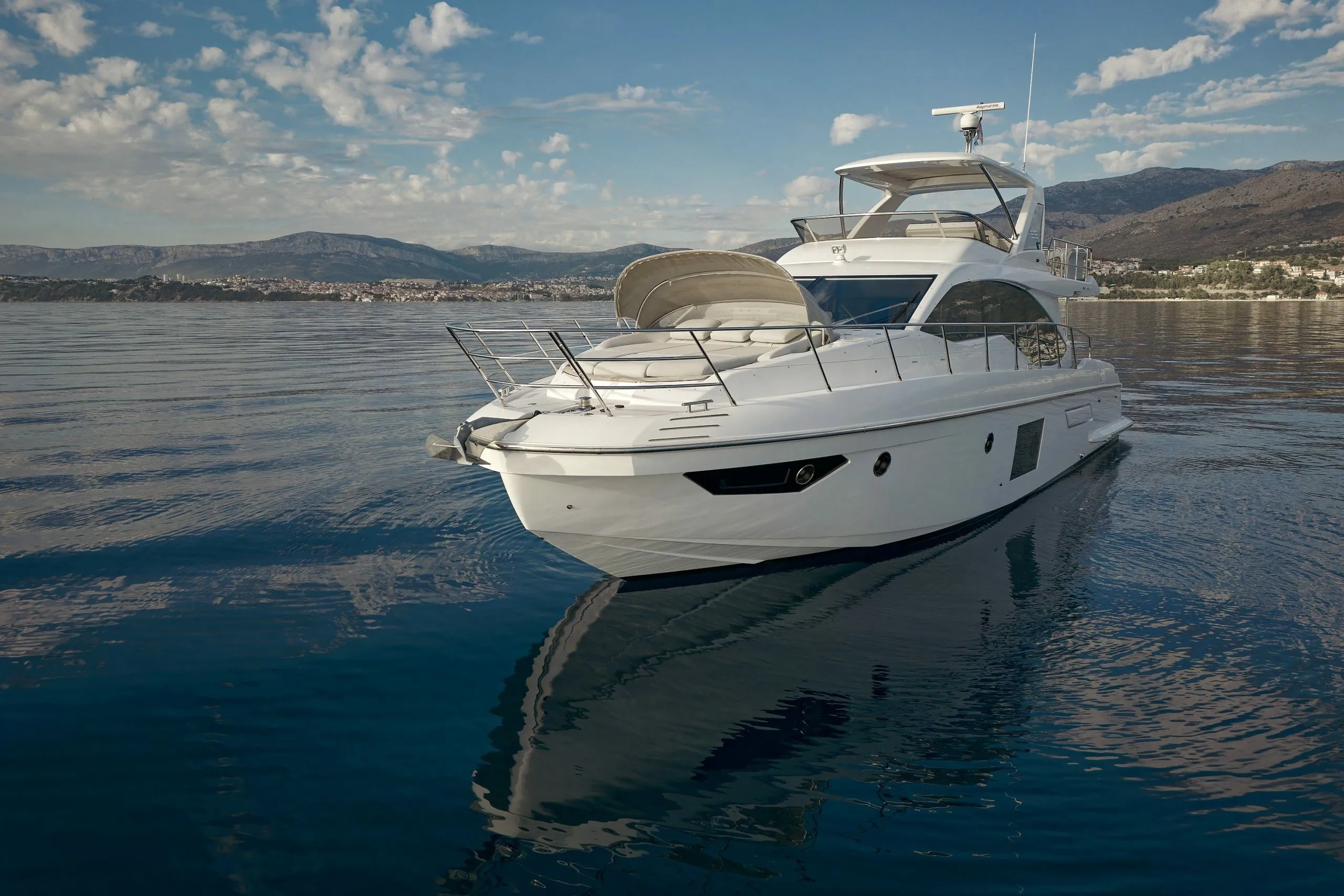 Amparito 4 Charter Boat - 3