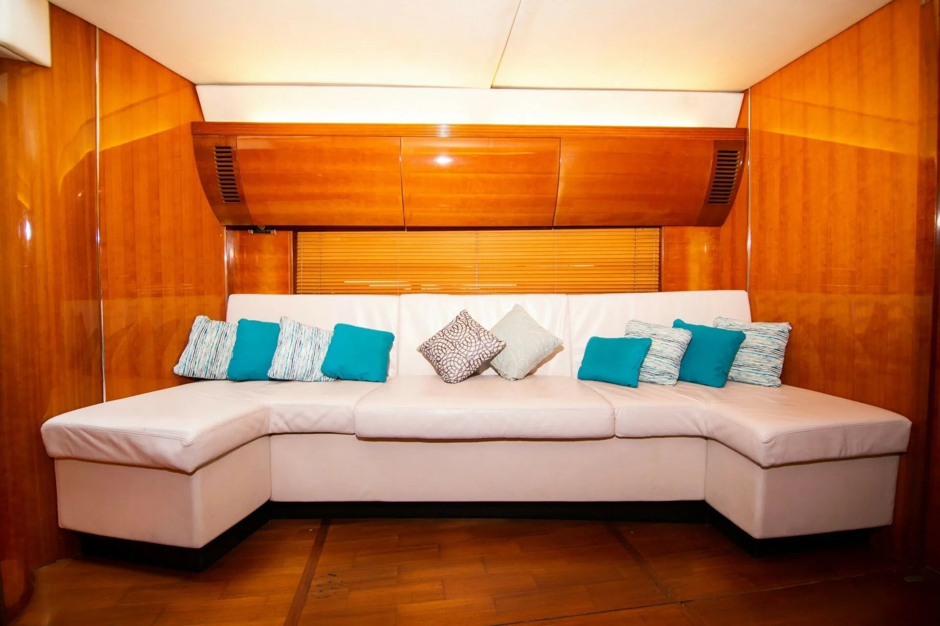 Atlantis Charter Boat