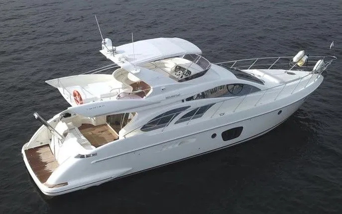 Azimut Kiralık Teknesi - 5