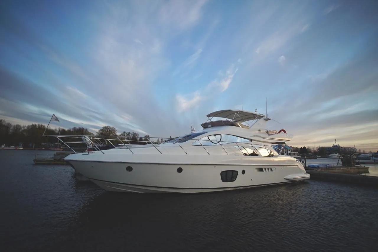 Azimut Kiralık Teknesi - 3