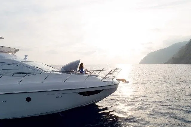 Be Happy Charterboot - 5