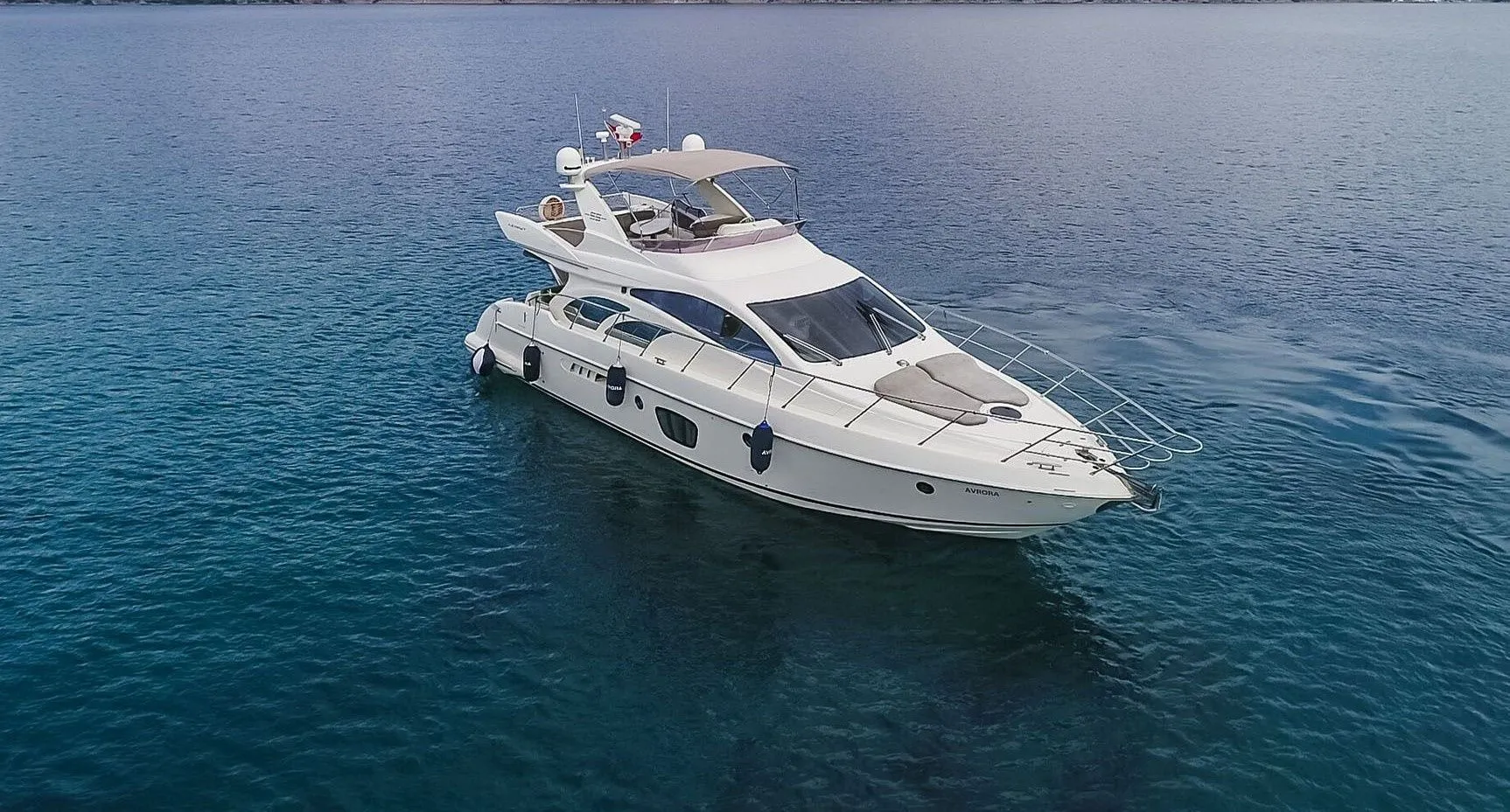 Bl.Istanbul лодка на прокат - 5