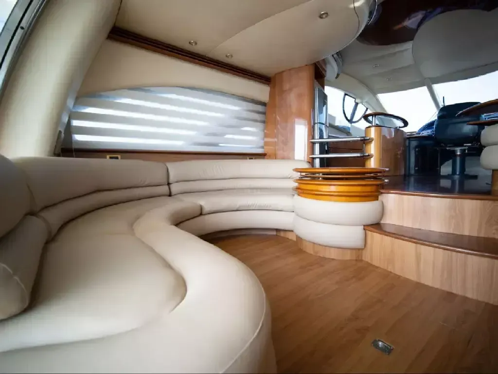 Free Land Charter Boat