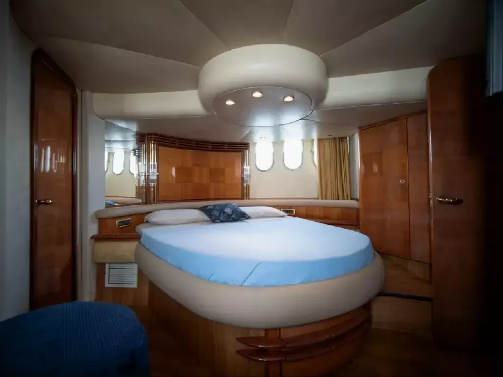 Free Land Charter Boat