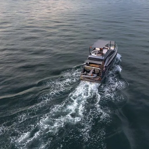 Hype Charterboot - 5