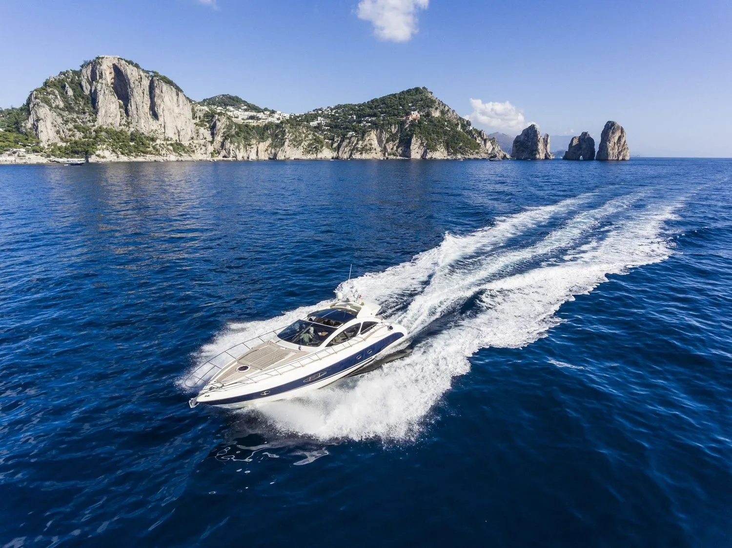 Silvana Mietboot - 4