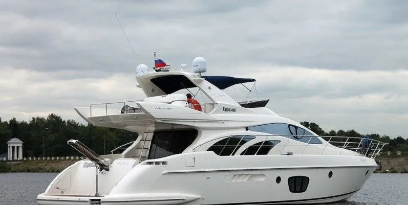 Zubilo Kiralık Teknesi