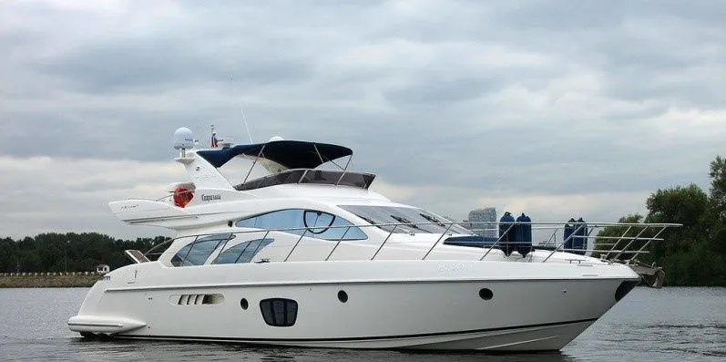 Zubilo Kiralık Teknesi