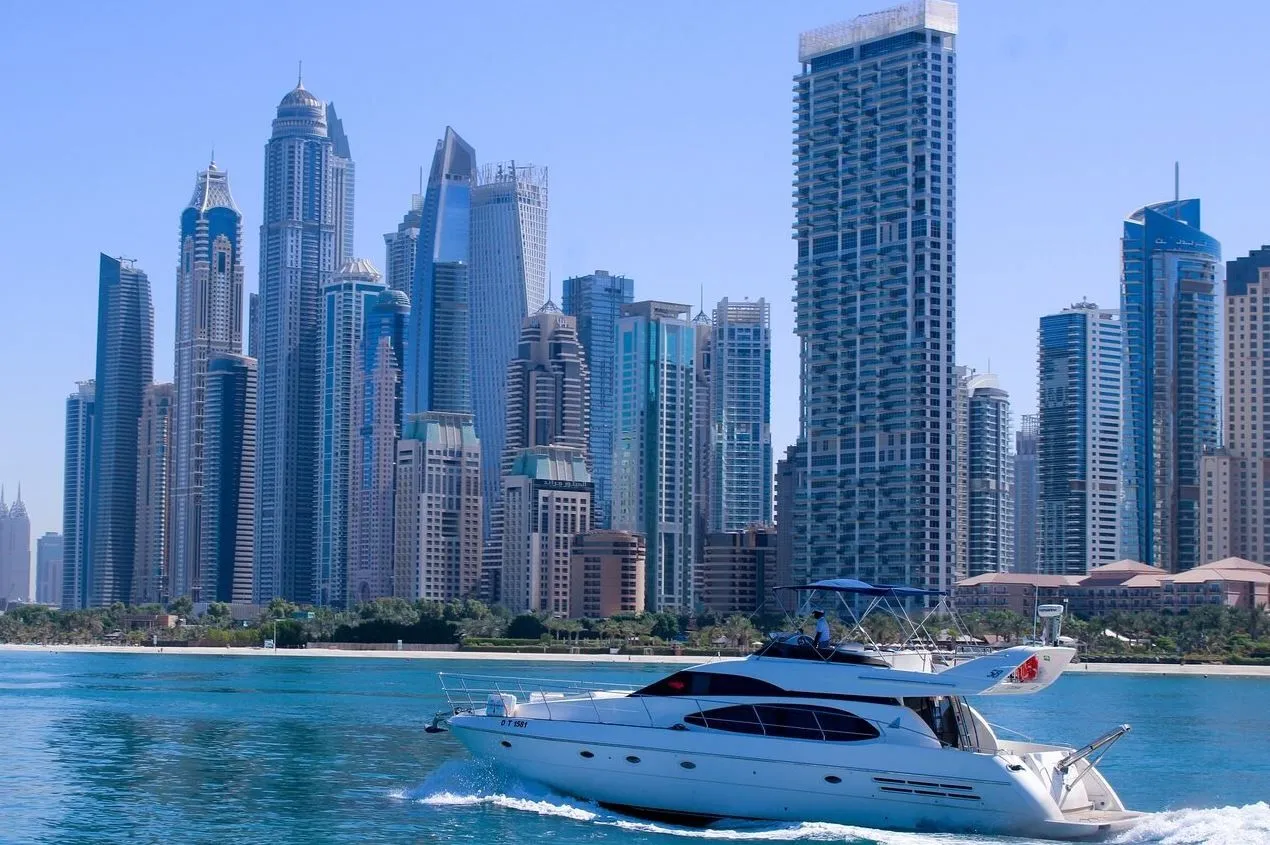 Чартер Etosha - 4