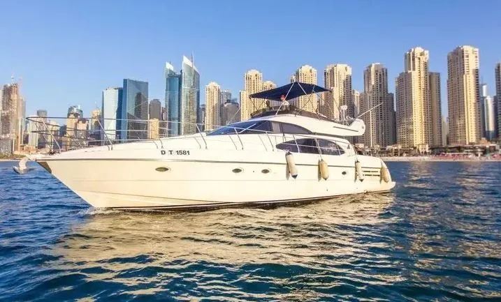 Чартер Etosha - 5