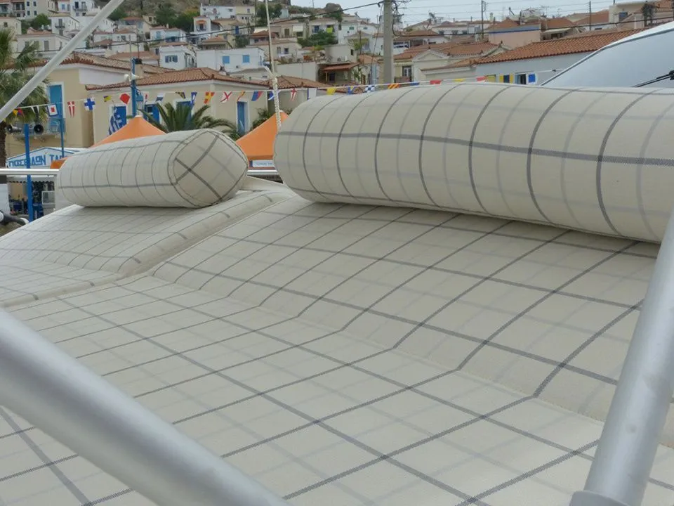 Чартер Poseidon - 4