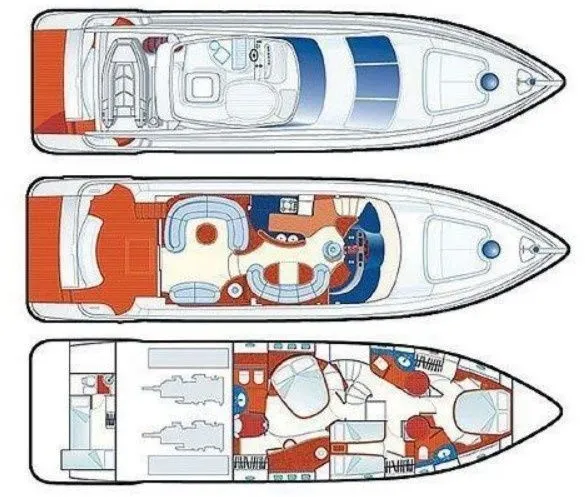 Eos Charter Boat - 2