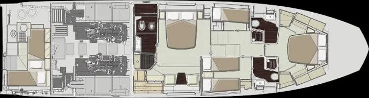 My Karat 2 Kiralık Teknesi - 2