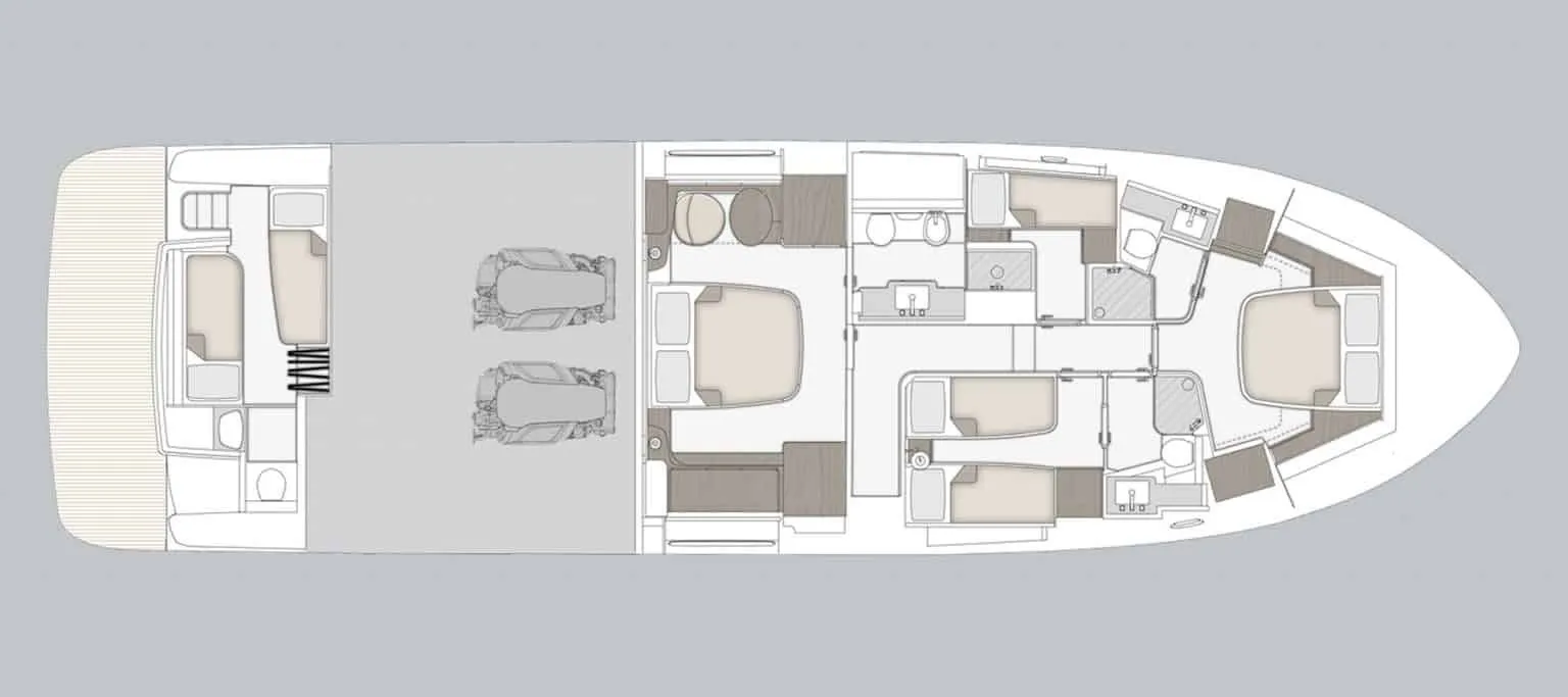 New Mietboot - 2