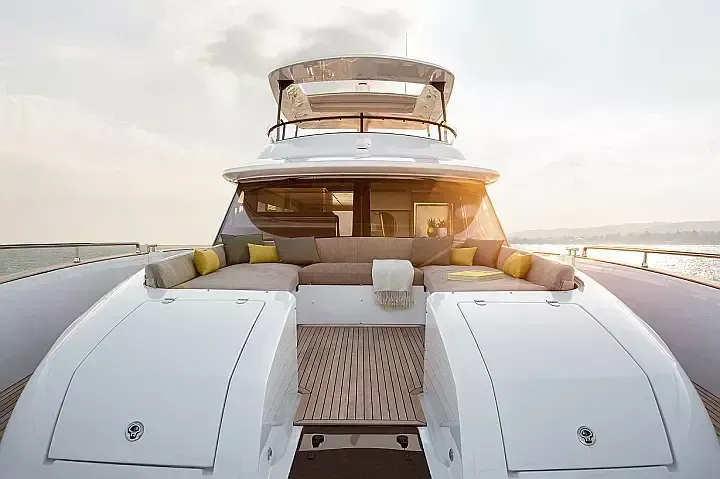 New Mietboot - 4