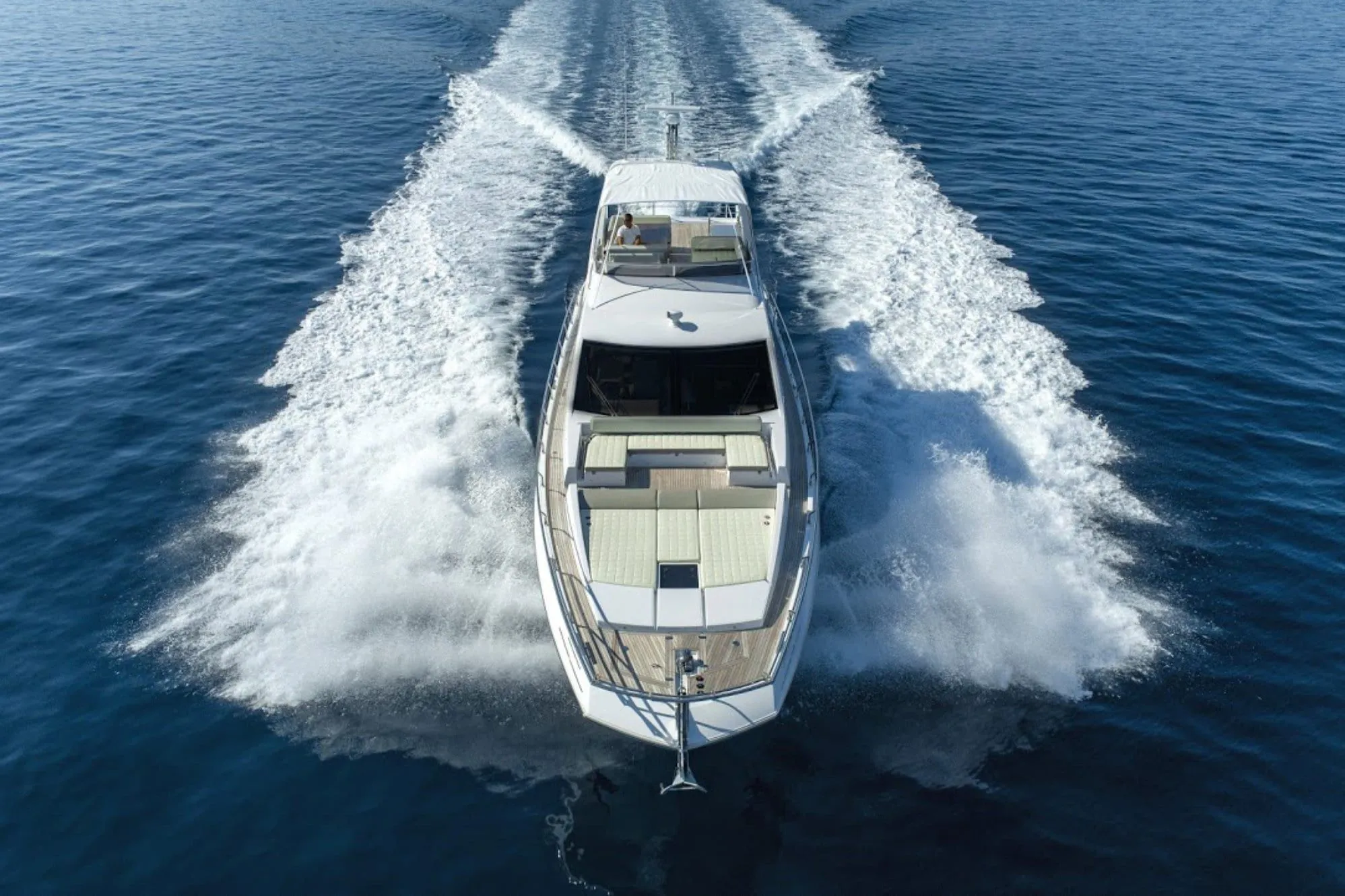 Tamara 2 Charter Boat