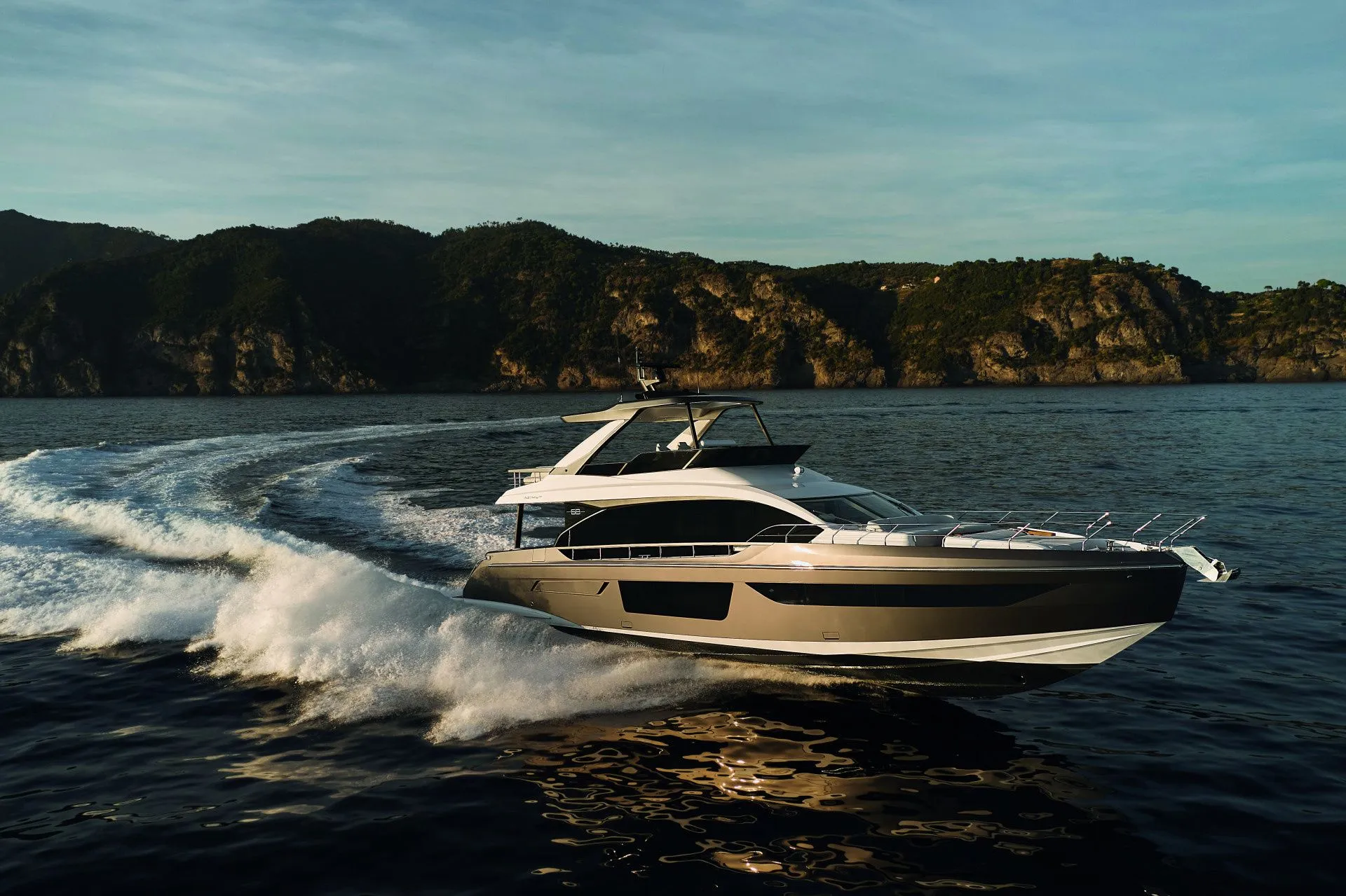 Чартер Donna - 3