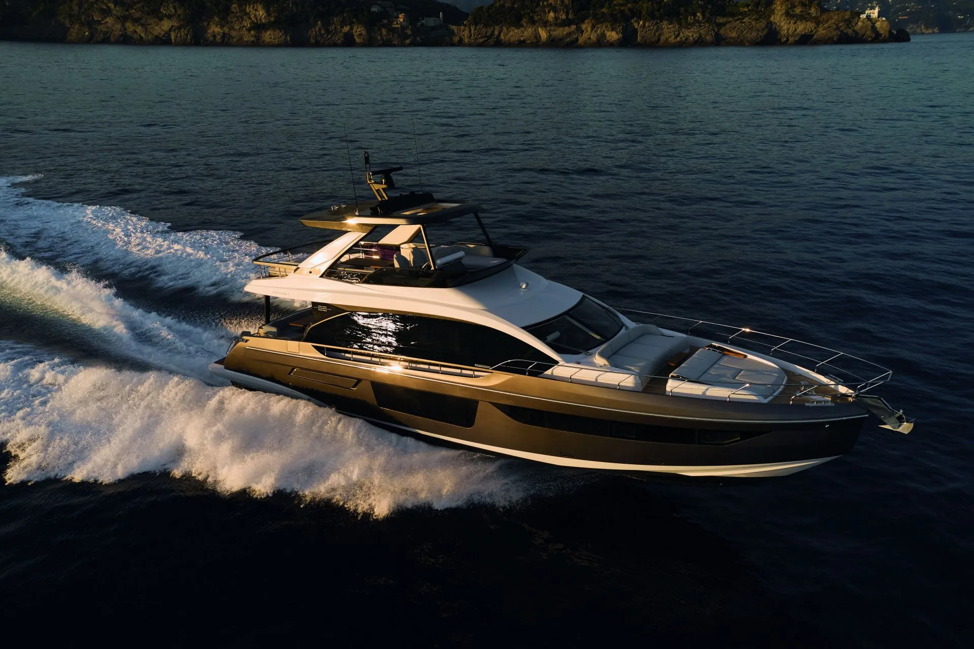 Чартер Donna - 4