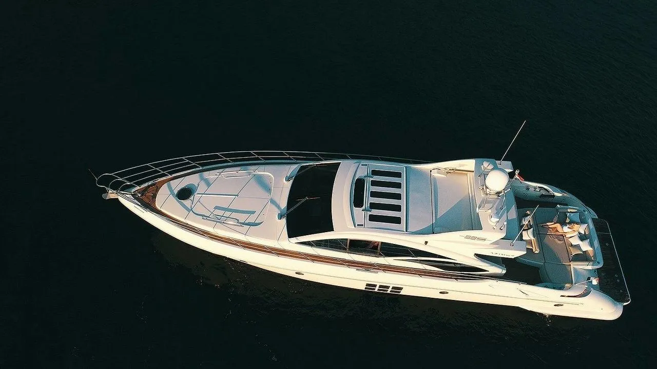 Maoro Charter Boat