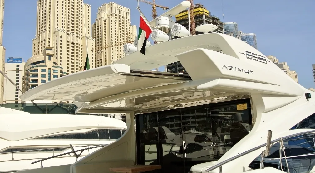 Чартер Sura - 3