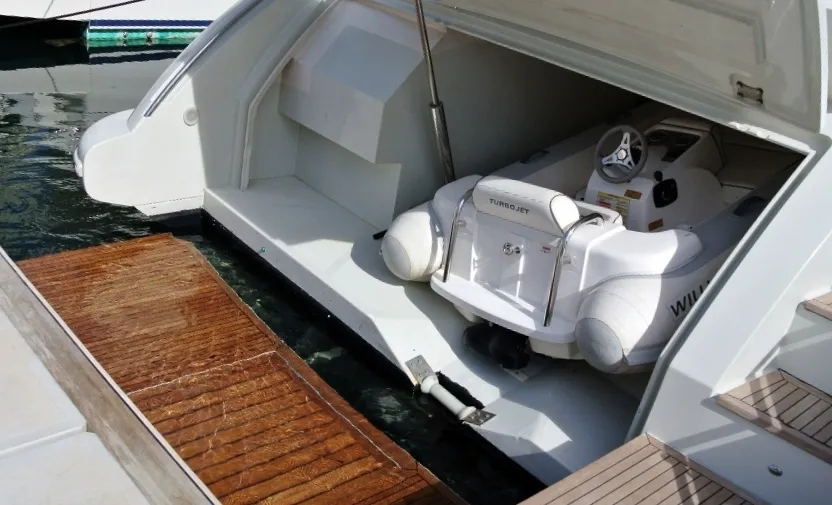 Чартер Sura - 4