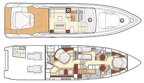 21.2m Denia Boat Hire
