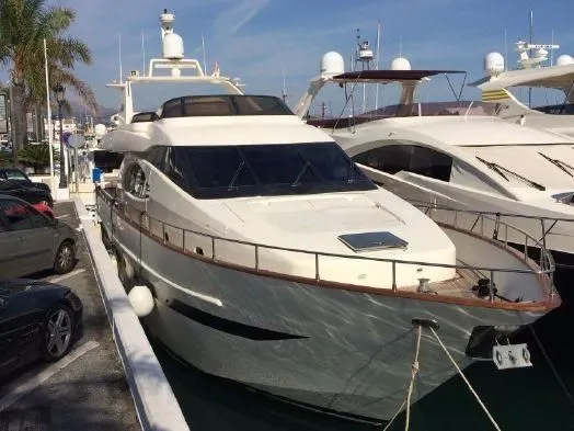 Чартер L'Aventure 2 - 3