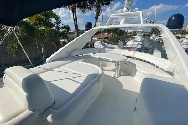 Чартер L'Aventure 2 - 4