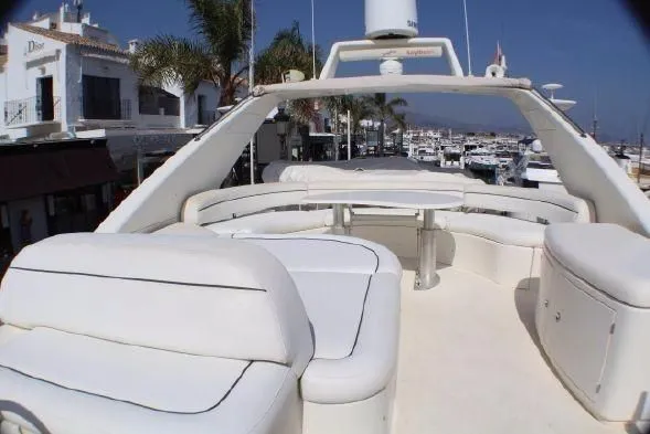 Чартер L'Aventure 2 - 5