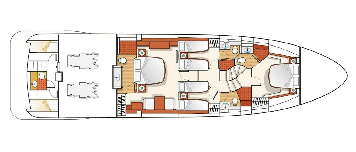 Ibiza Mietboot - 2