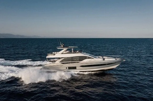 Omr Group Charter Boat