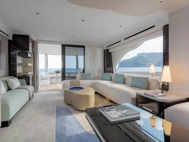 Charter a 23.64m Boat in Podstrana