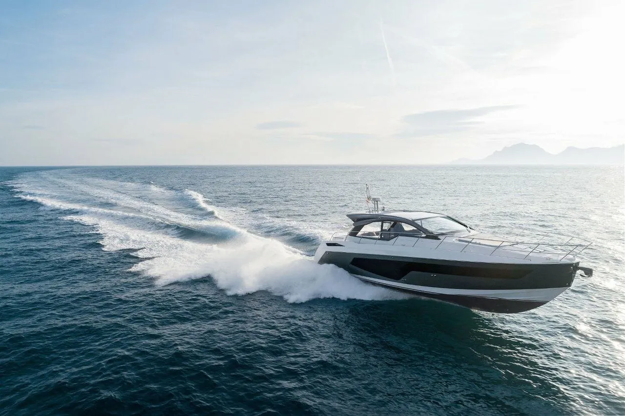 16.18m Podstrana Motor Yacht Hire