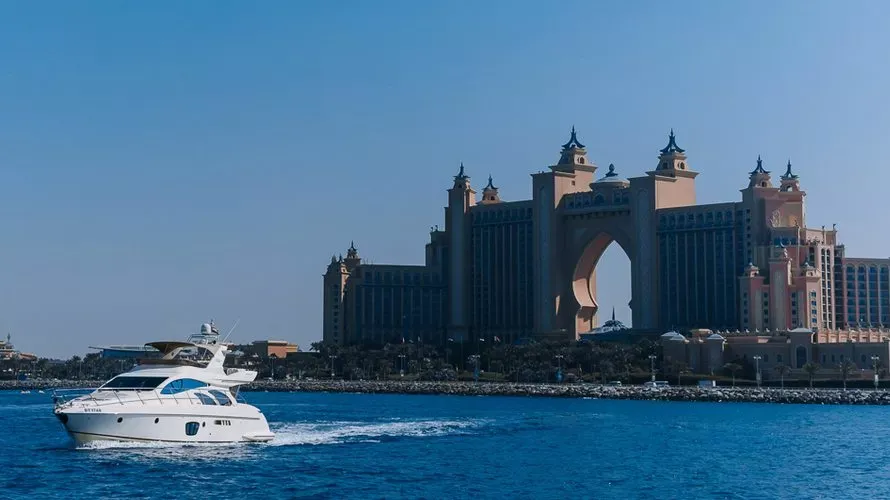 Чартер Yes! - 3