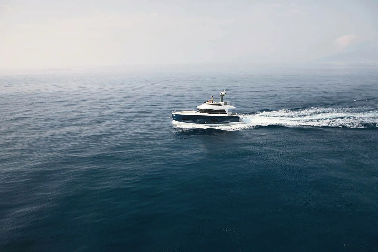 Чартер Bamboleo - 5