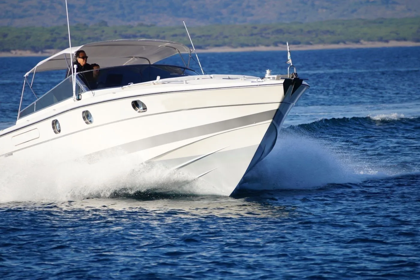 Fiki Fiki Charterboot - 4