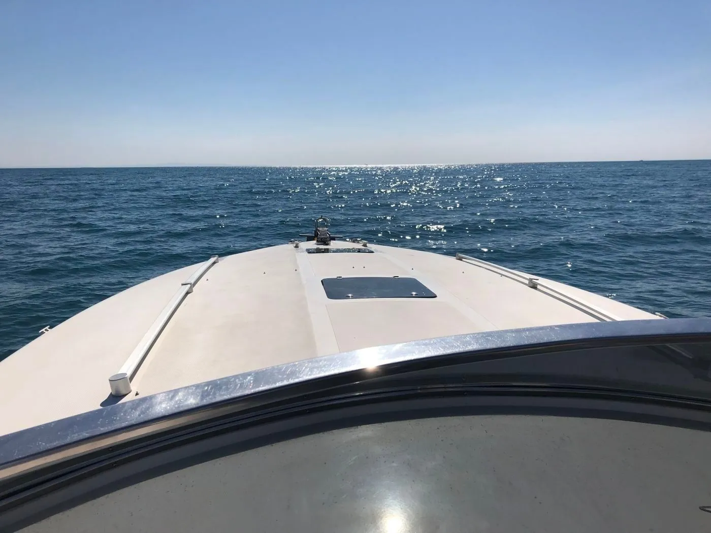 Fiki Fiki Charterboot - 5