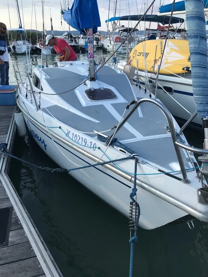 Joey Charter Boat