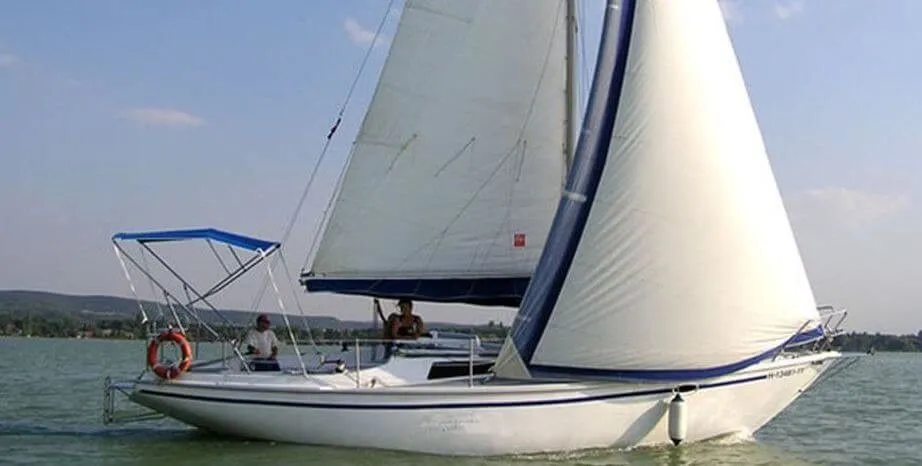 Tyrannos Charter Boat