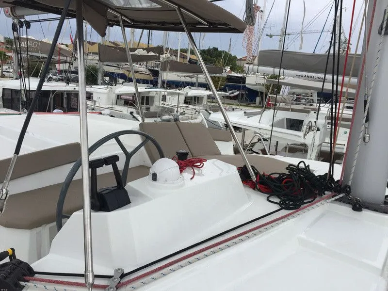 4 You & Me Charter Boat