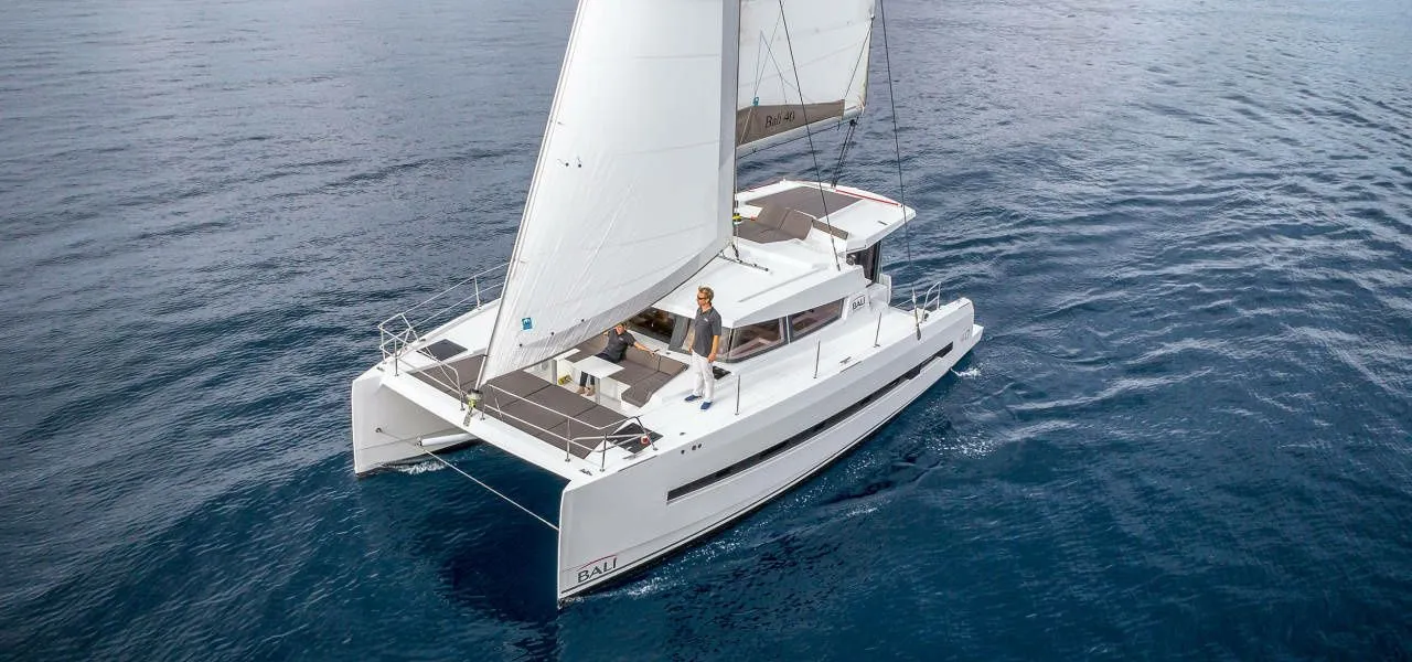 Akita Charter Boat - 4