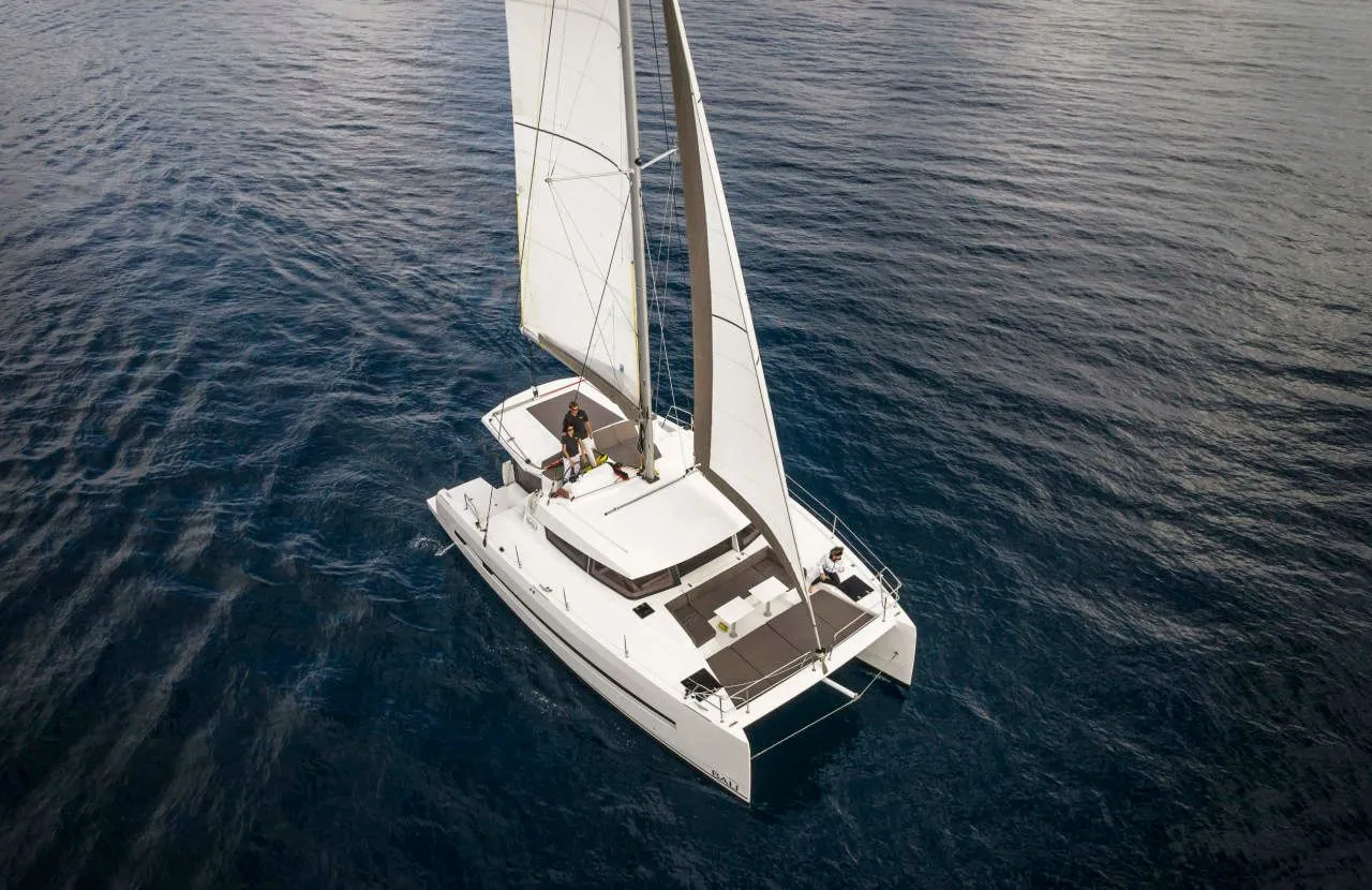 Akita Charter Boat - 3