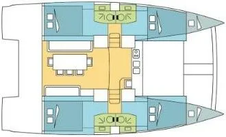 Akita Charter Boat - 2