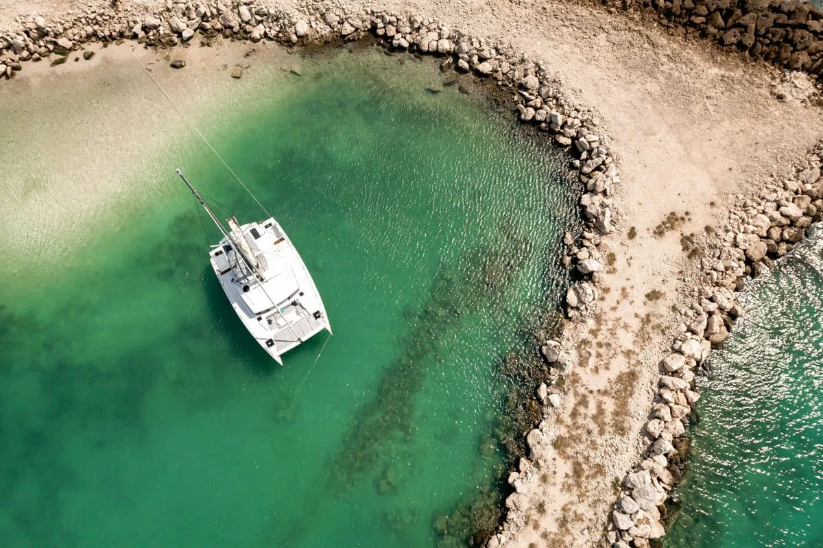 Rent a 11.99m Boat in Puerto Aventuras