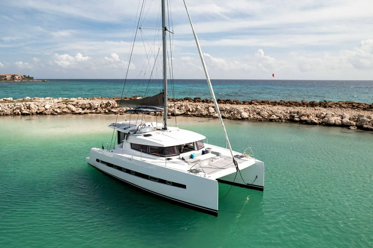Bali Charter Boat